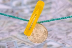 Research Concludes that Laundering of Illicit Funds Constitutes Less than 1% of Bitcoin Transactions