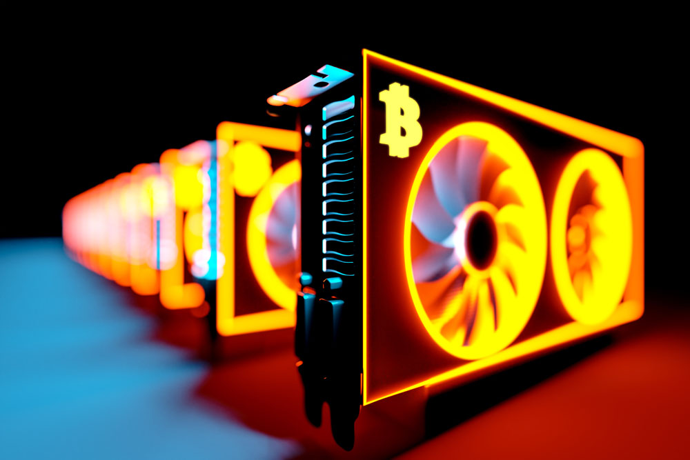 Canadians Harness Wind to Mine Bitcoin – in Romania