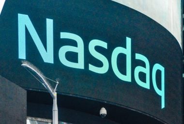 Nasdaq-Issued Bitcoin Futures Contracts May Comprise "Investment" Rather Than "Tracking Stock"