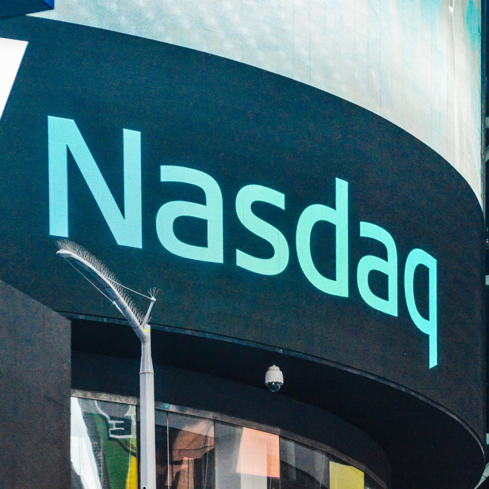 Nasdaq Issued Bitcoin Futures Contracts May Comprise "Investment" Rather Than "Tracking Stock"