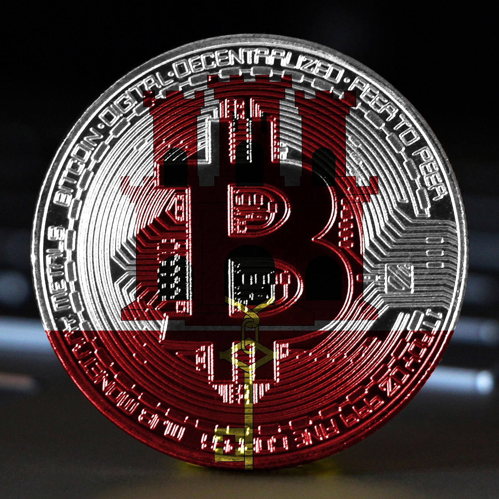 gibraltaro bitcoin bitcoin kasyba raspberry pi 3