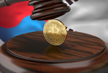 Korean Lawyers Take Government to Court over Crypto Regulation
