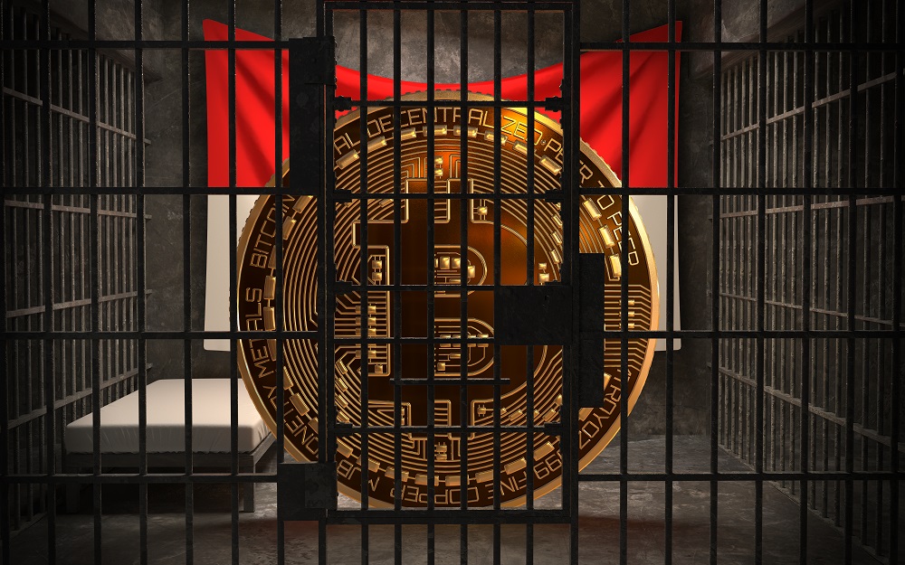 kasus bitcoin di bali