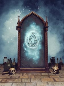 Report: Censorship-Prone EOS ‘Needs to Re-Architect Its Infrastructure’