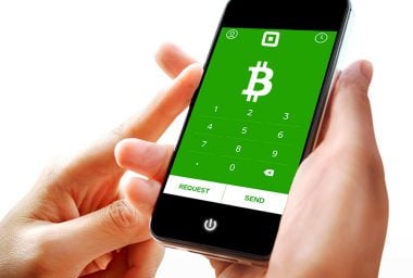 Mobile Payment Company Square Launches In-app Bitcoin Buy/Sell Option
