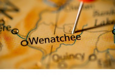Small Washington Town is Becoming a Bitcoin Mining Epicenter 