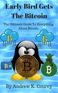 Sixth Grader Writes a 57-Page Book About Bitcoin 