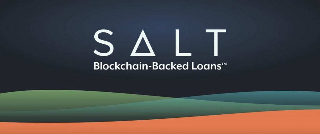 Salt news crypto pre foreclosure investing forms download
