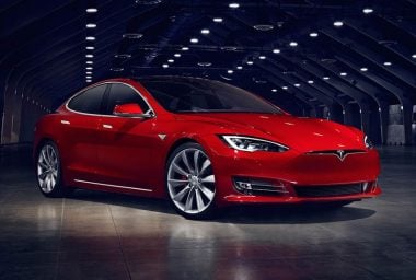 PR: Education Ecosystem Announces Token Exchange Listings and Chance to Win Three Tesla Model S Cars