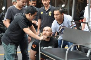 Cyber Crime Syndicate Co-Founder Worth 100,000 BTC Arrested in Thailand
