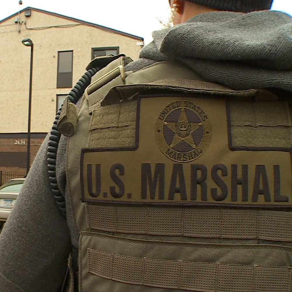 U.S. Marshals Auction Completes the Sale of 3,800 BTC