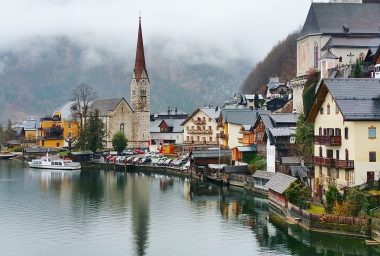 Austria Wants to Regulate Bitcoin like Gold and Derivatives