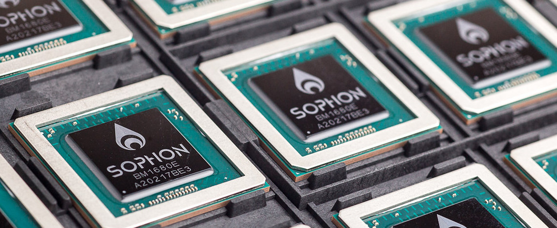 Cryptocurrencies Are Pushing Semiconductor Innovation and Profits Cryptocurrencies Are Pushing Semiconductor Innovation and Profits