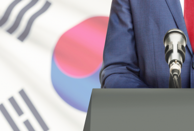 Korean Government Answers Petition Against Unfair Cryptocurrency Regulations
