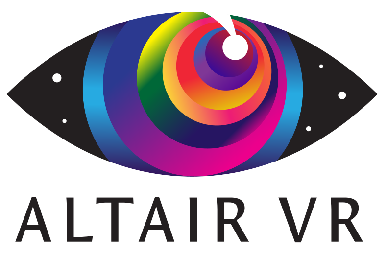 ALT Tokens from Altair VR