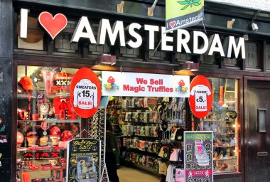 British Man in Amsterdam Allegedly Laundered €11.5m in Bitcoin Drug Money