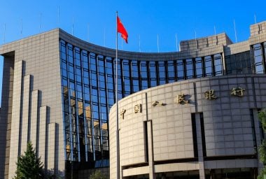 Phony PBOC Email Sent to U.S. Media Aimed to Manipulate BTC Price