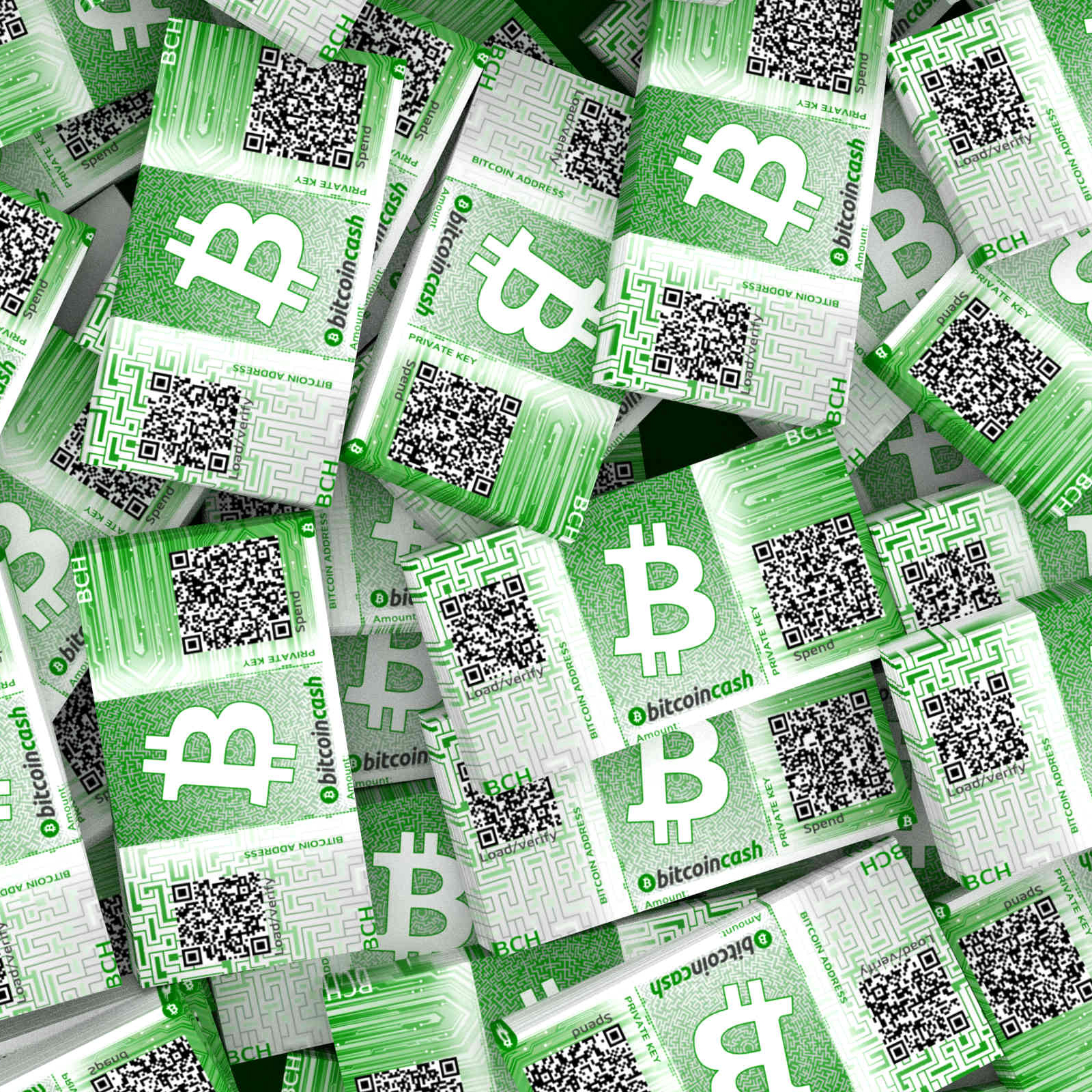 Bitcoin cash news