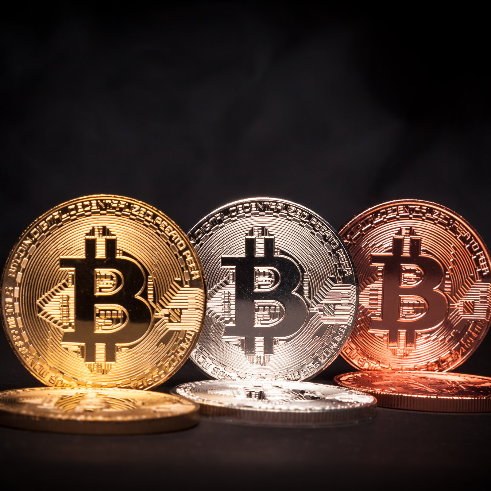 Coingeek Launches £5 Million Bitcoin Cash Tokenization Contest