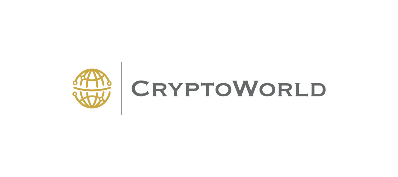 Cryptoworld Internet of Money Conference.