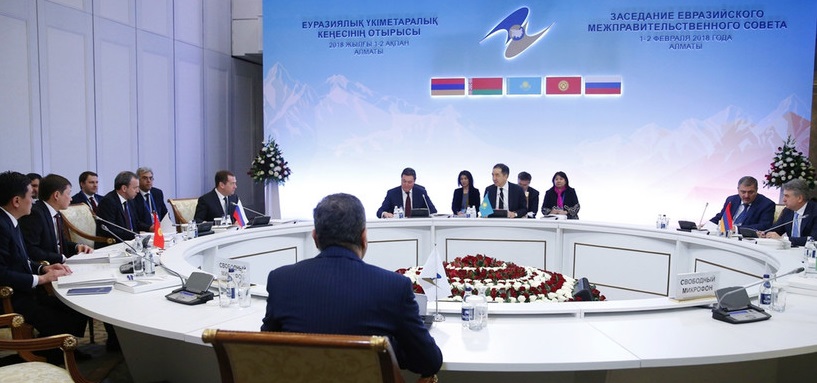 Russia Urges 4 Other Countries to Develop Common Approach to Cryptocurrencies Russia Urges 4 Other Countries to Develop Common Approach to Cryptocurrencies