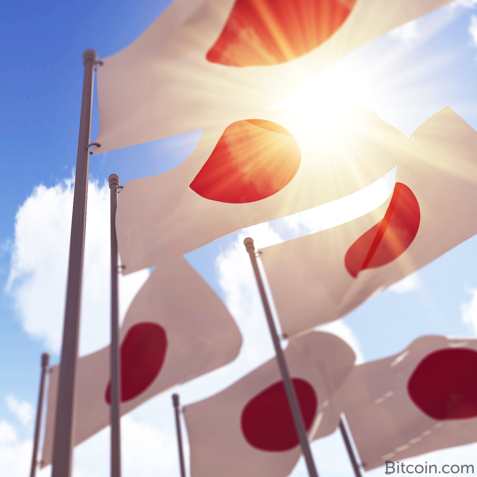 Japan Cracks Down on Overseas ICO Agency Operating Without a License