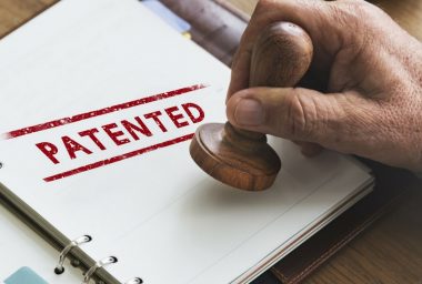 Bank of America Has Filed More Cryptocurrency Patents Than Any Other Company