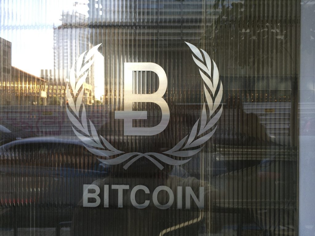 Bitcoin Embassy #1 Opens in the United States