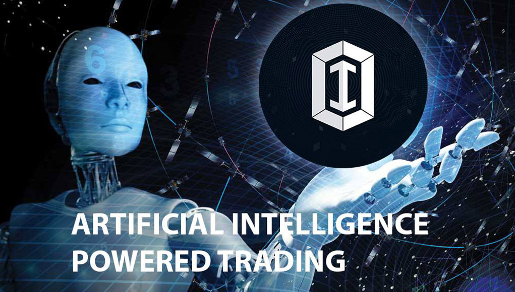 ITT - Crypto Trading Alerts