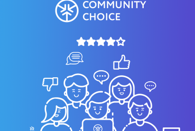 PR: Community Choice Gives Power to Backers - KICKICO Announces Community Choice Function