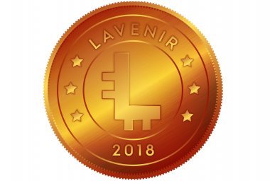 PR: Lavenir, the Cryptocurrency Lending Platform Will Launch Its ICO on April 4th