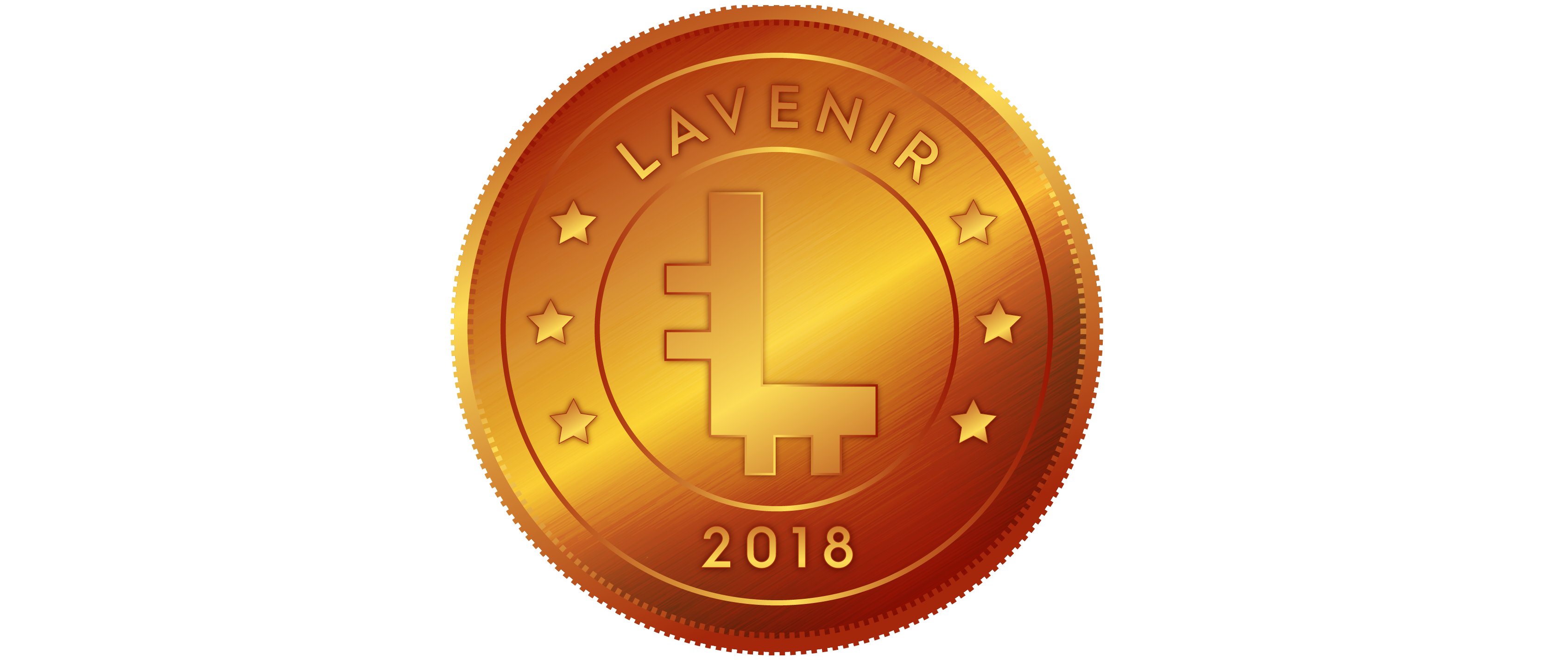 Lavenir, the Cryptocurrency Lending Platform