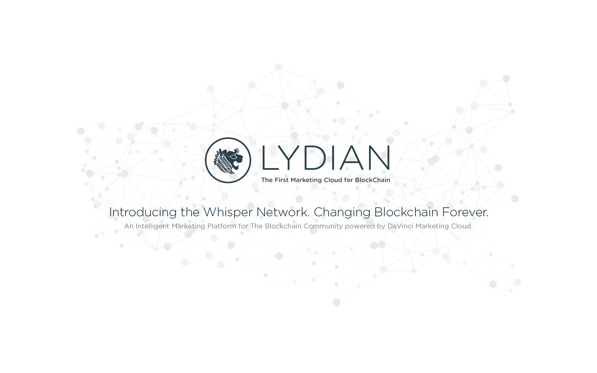 Marketing Cloud Lydian Adds New Advisers