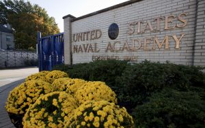 US Navy Investigators Bust Bitcoin Drug Ring at Naval Academy