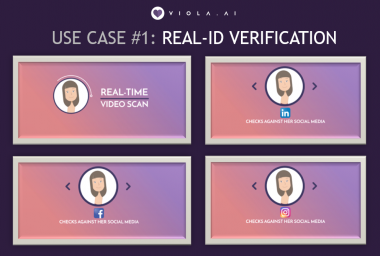 PR: How Viola.AI Uses Blockchain to Tackle the Billion Dollar Love Scams Industry