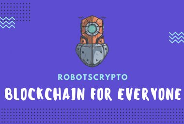 PR: Trading Platform RobotsCrypto Is a New Promising Project on the Blockchain Which Really Deserves Your Attention!