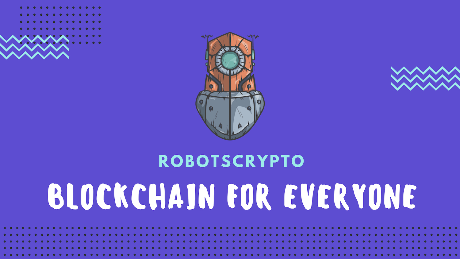 Trading Platform RobotsCrypto