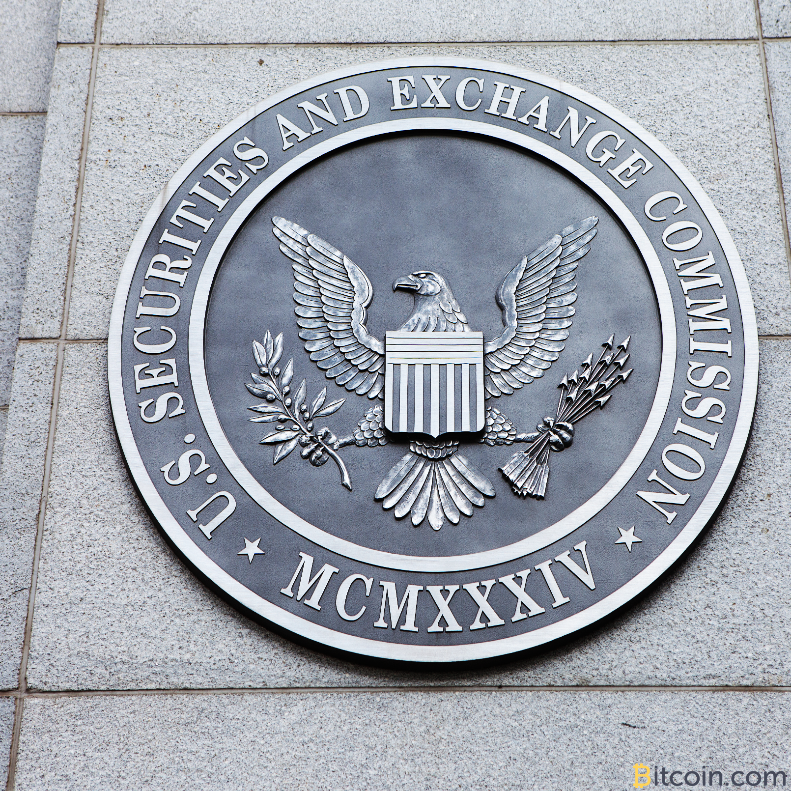 SEC Suspends Trading of Three Companies With Ties to Cryptocurrency