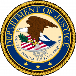 Dept of justice rosenstein and cryptocurrency cryptocurrency market cap vs other fiat