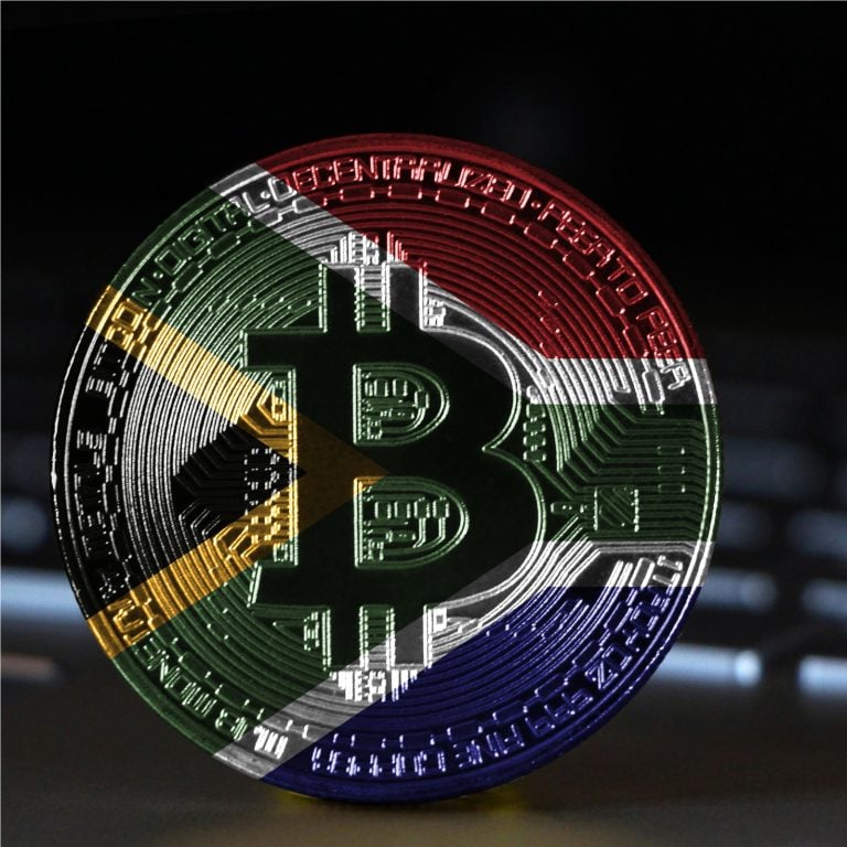bitcoin mining companies in south africa