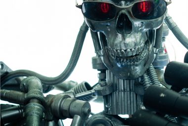 66% of Funding to Stop the AI Apocalypse Comes from Crypto Donors