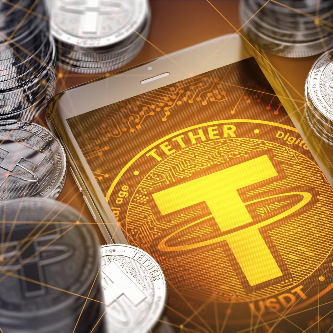 Tether Printed One-Third of All USDT After Receiving Subpoena