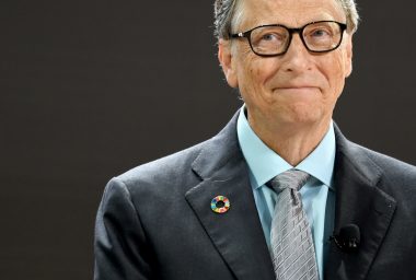 Bill Gates Says Crypto Has Caused Deaths in a Fairly Direct Way