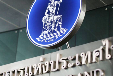 Bank of Thailand Bans Banks From Cryptocurrency Activities