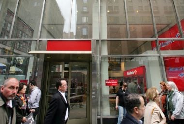 Bank of America Acknowledges the Threat Posed by Cryptocurrency