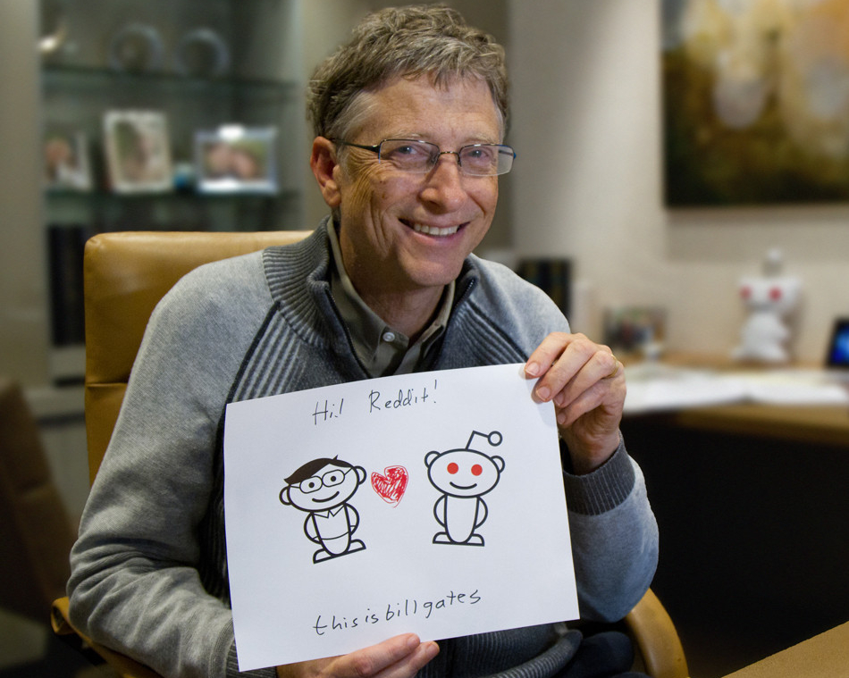Bill Gates: Crypto Caused Deaths in a Fairly Direct Way