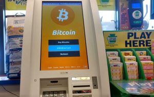 Bitcoin ATMs Thriving in Michigan's Most Populous City