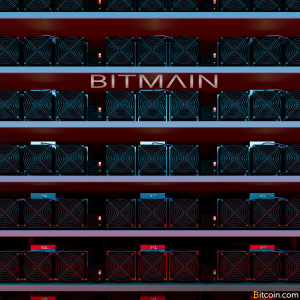 Bitmain Made a Profit of Up To $4 Billion Last Year