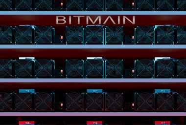 Bitmain Made a Profit of up to $4 Billion Last Year
