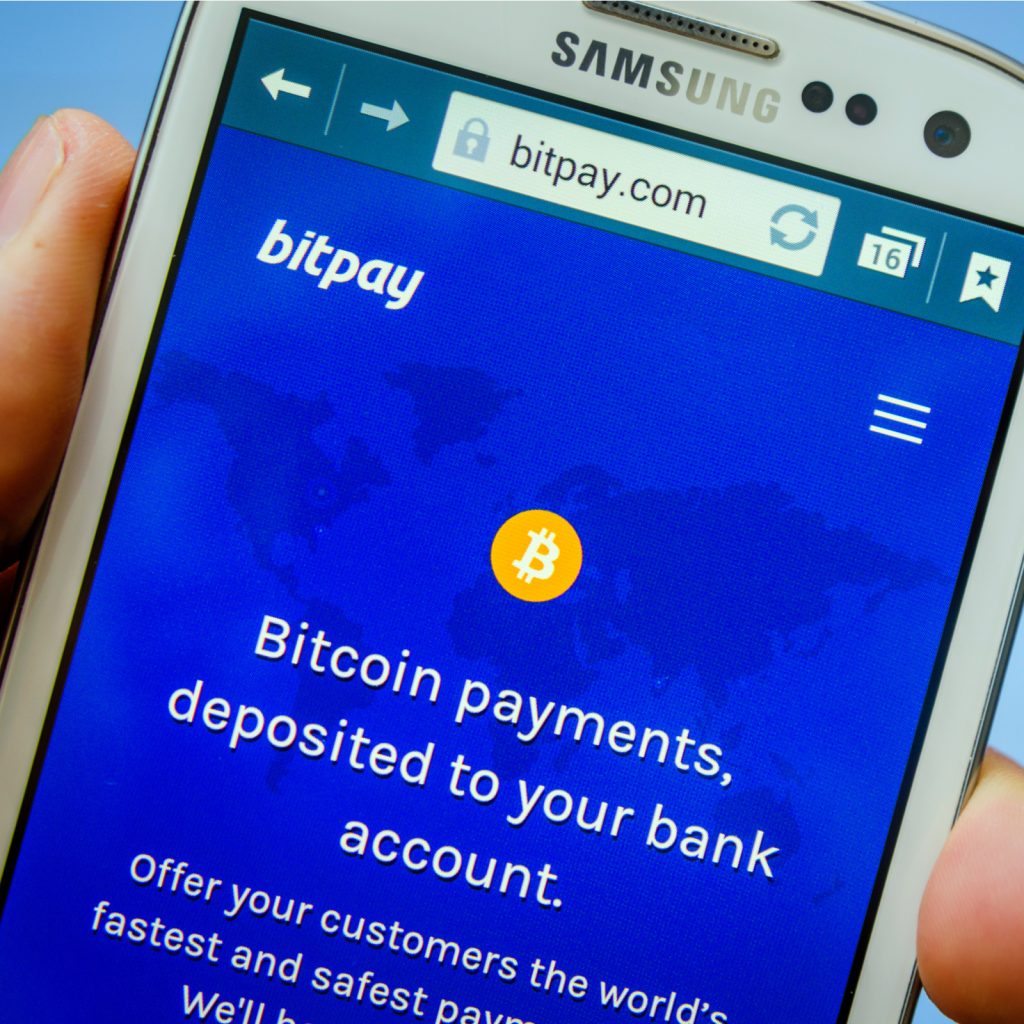 Bitpay Bans Payments to Merchants of Explicit Content, CloudMining and